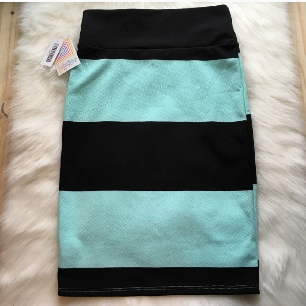Cassie Skirt